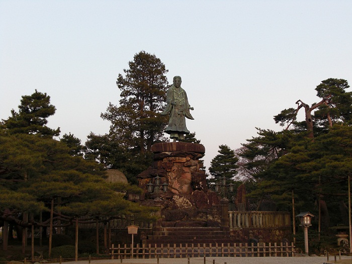 四季兼六园