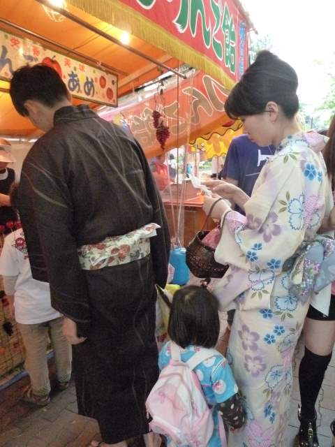 2011-06-04百萬石祭典
