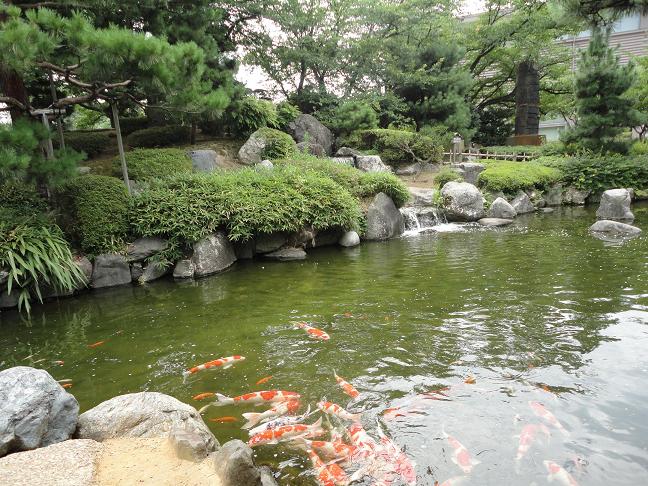 小松之旅