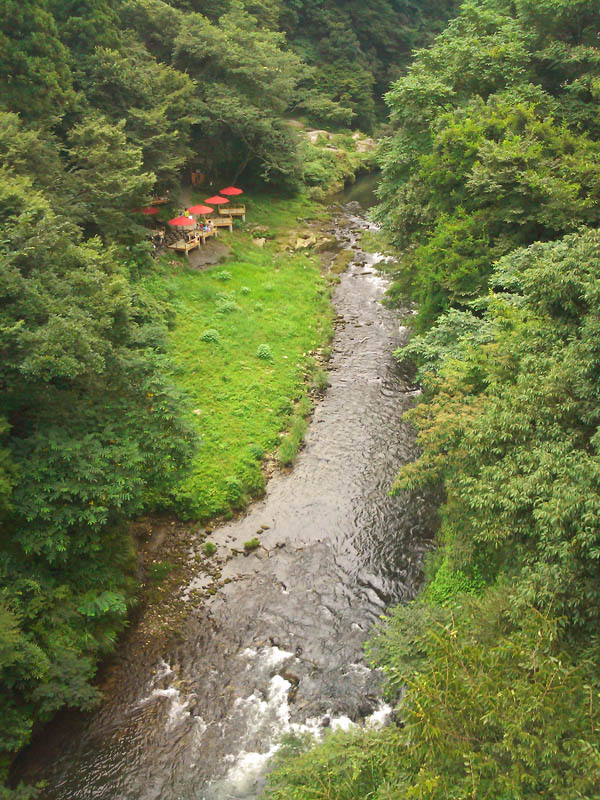 Ayatori Bridge